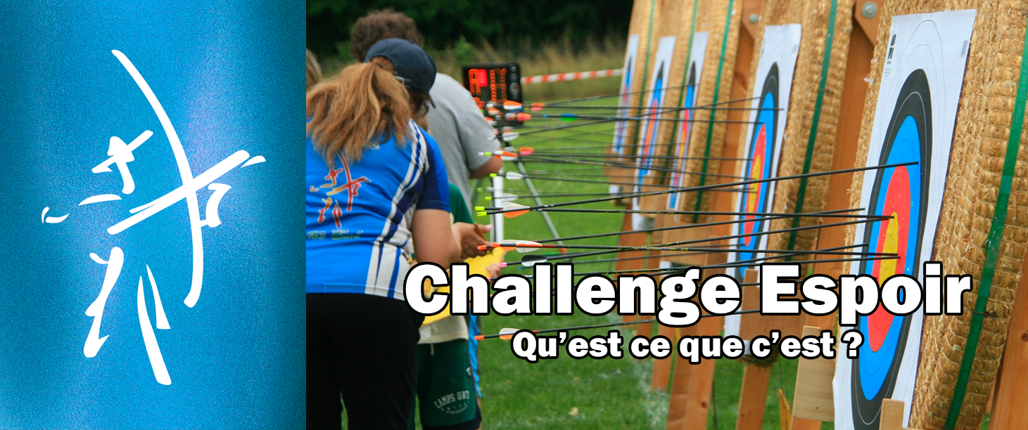 Challenge Espoir