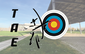 TAE National, International et para-tir à l’arc.