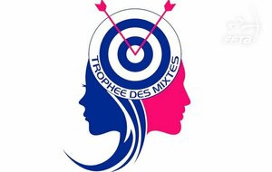 Trophée des mixtes - Départemental