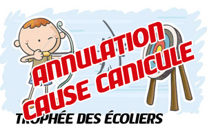 Trophée des écoliers