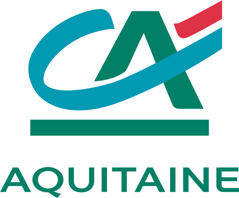 Crédit agricole Aquitaine