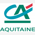 Crédit agricole Aquitaine