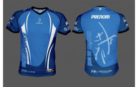 Maillot compétition