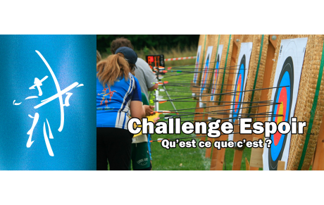 Challenge Espoir