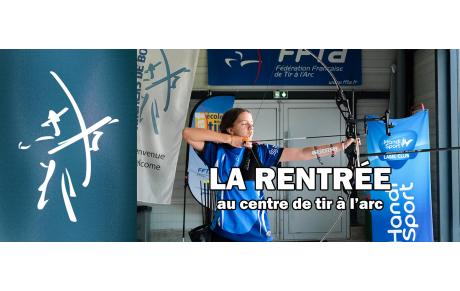 C'est la rentrée !