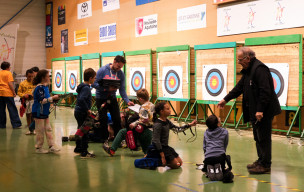 Tournoi jeunes loisirs Boé 2026