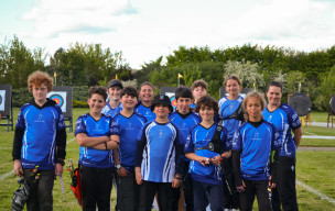 TAE PRIMAVERA à Boé (Avril 2026)