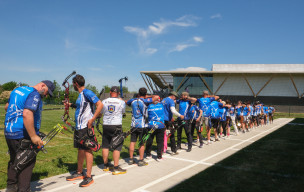 TAE PRIMAVERA à Boé (Avril 2026)