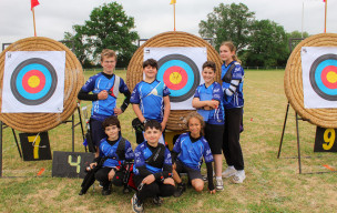 DRJ Manche 1 - 2026