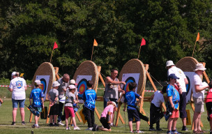 Challenge Espoir Finale - Villeneuve sur Lot