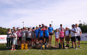 Challenge Espoir Finale - Villeneuve sur Lot
