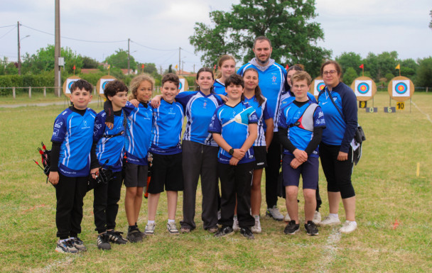 DRJ Manche 1 - 2026