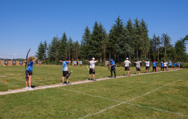 Championnat Départemental 47 - Marmande 2026
