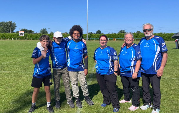 Championnat Départemental TAE National 2026