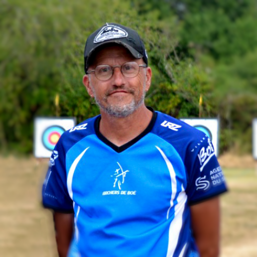 Luc Palpant