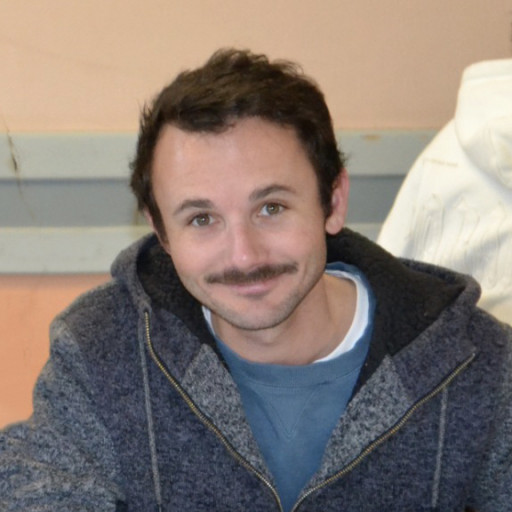 Alexandre Ribes