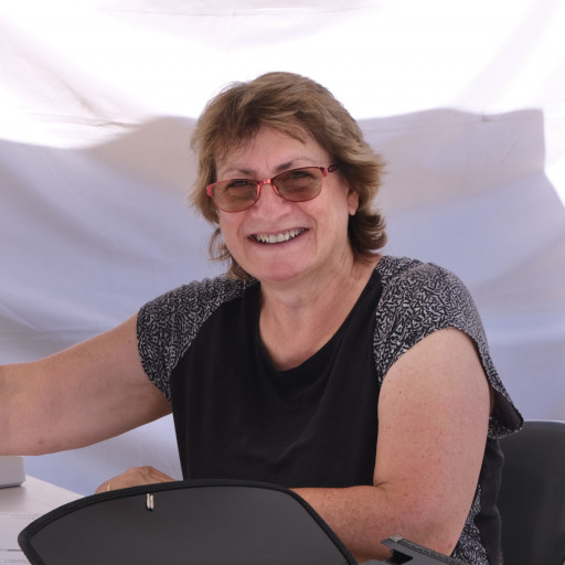 Isabelle Raymond